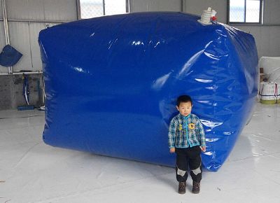 點擊查看詳細信息<br>標題：橋梁預壓水袋 閱讀次數(shù)：3831