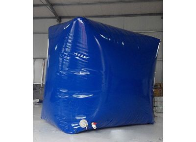 點擊查看詳細信息<br>標題：橋梁預壓水袋 閱讀次數(shù)：3871